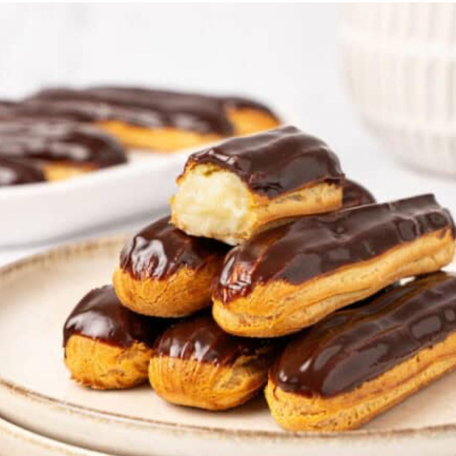 Eclair