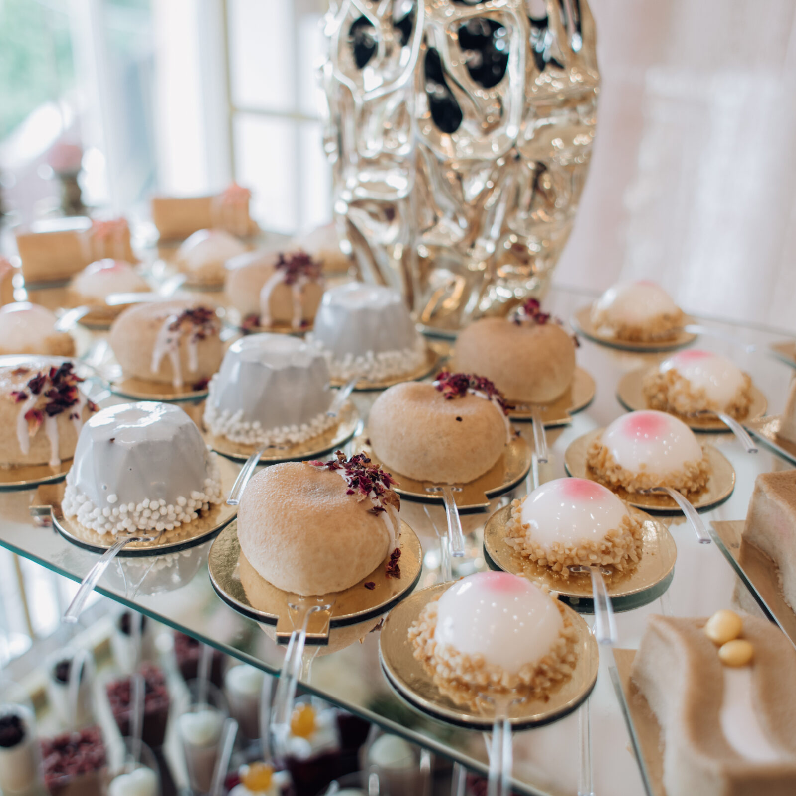 Especial de pasteles para fiestas