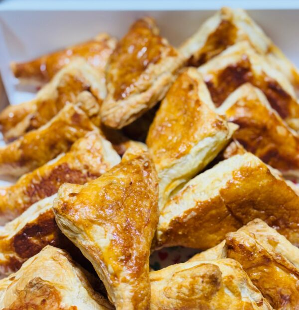 Pastelitos cubanos (x10) - Image 2