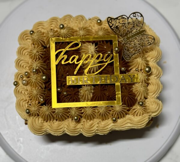 Mini Cake de Milhojas - Image 5