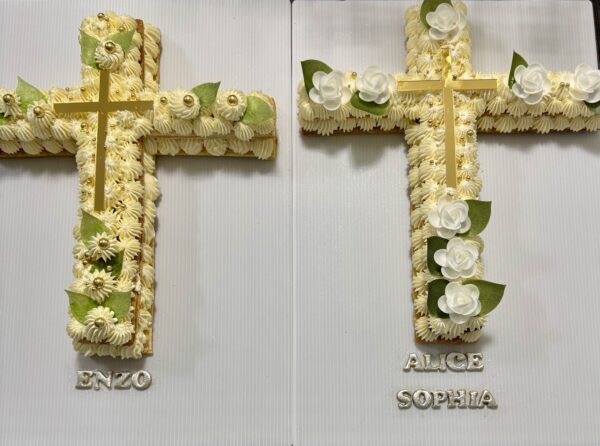 Cake (10.5x15.5 inch 20-25 porciones) - Image 7