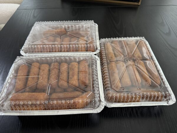 Croquetas D’Yola (x10) - Image 2