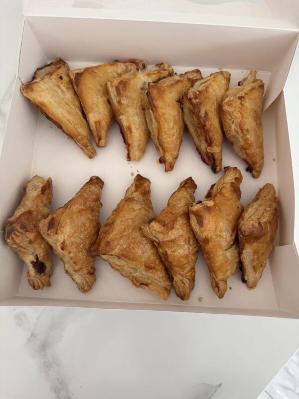 Pastelitos cubanos (x10) - Image 3