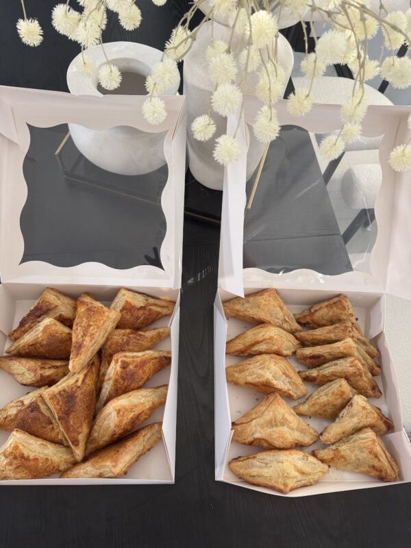 Pastelitos cubanos (x10) - Image 4