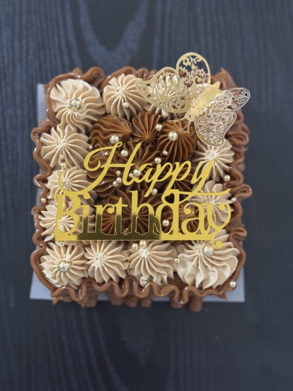 Mini Cake de Milhojas - Image 4