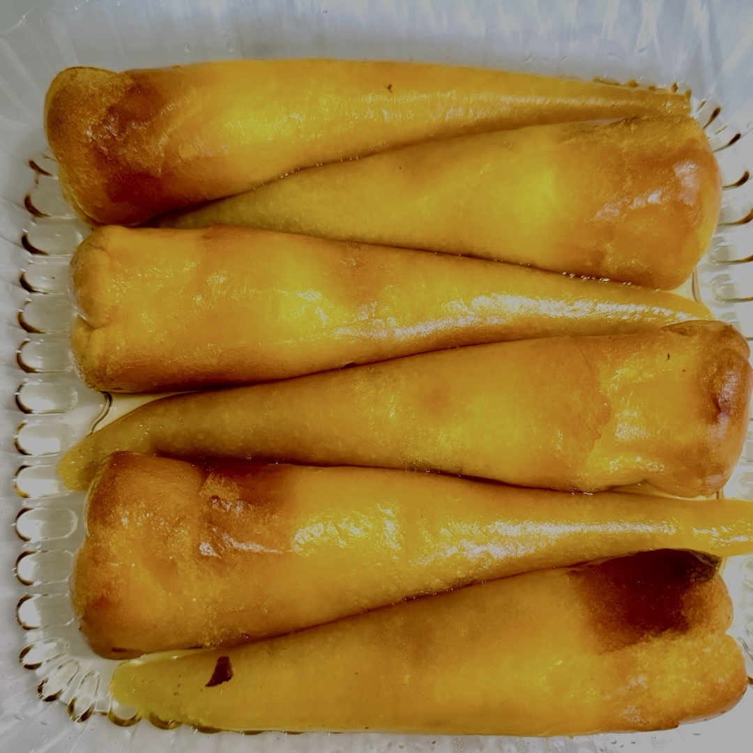 Capuchinos (x5)